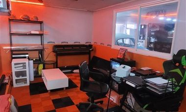 Local Comercial en Arriendo en Los Carrera, Valencia