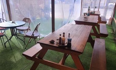 Local Comercial en Arriendo en Los Carrera, Valencia