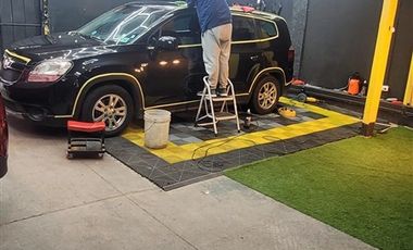 Local Comercial en Arriendo en Los Carrera, Valencia