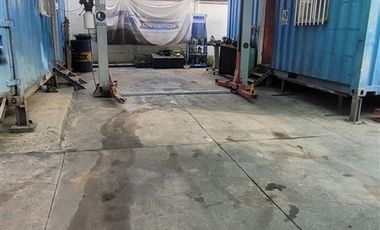 Local Comercial en Arriendo en Los Carrera, Valencia