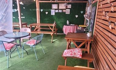 Local Comercial en Arriendo en Los Carrera, Valencia