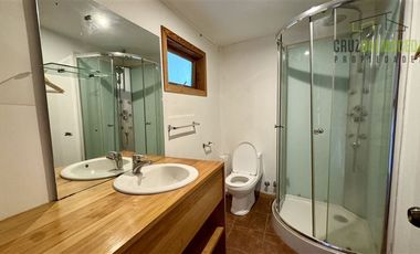 Casa en Venta en Viento Puelche, Molino Viejo