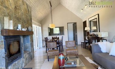 Departamento en Venta en Patagonia Virgin