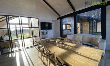 Casa en Venta en Senderos del Bosque, Llanquihue