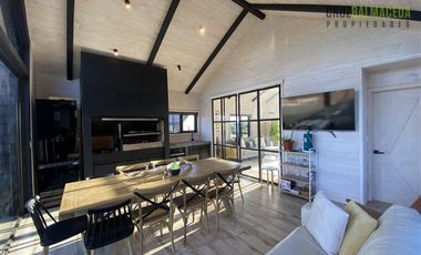 Casa en Venta en Senderos del Bosque, Llanquihue