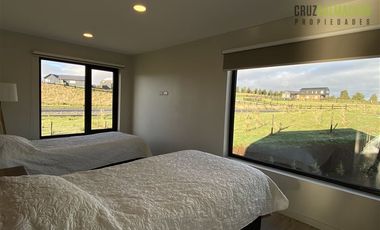 Casa en Venta en Senderos del Bosque, Llanquihue