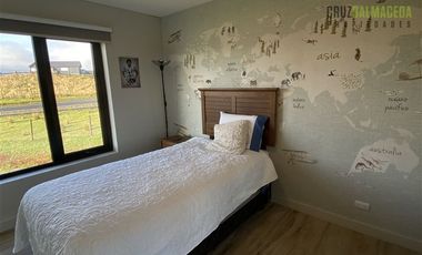 Casa en Venta en Senderos del Bosque, Llanquihue