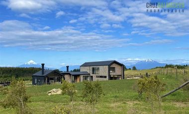 Casa en Venta en Senderos del Bosque, Llanquihue
