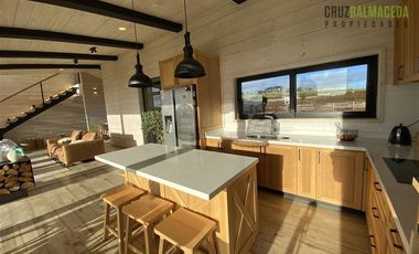 Casa en Venta en Senderos del Bosque, Llanquihue