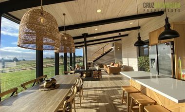 Casa en Venta en Senderos del Bosque, Llanquihue