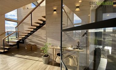 Casa en Venta en Senderos del Bosque, Llanquihue