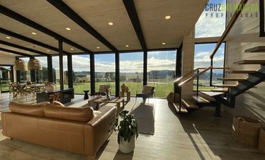 Casa en Venta en Senderos del Bosque, Llanquihue