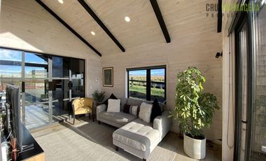 Casa en Venta en Senderos del Bosque, Llanquihue