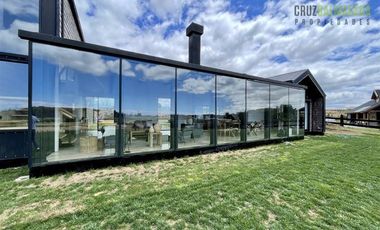 Casa en Venta en Senderos del Bosque, Llanquihue