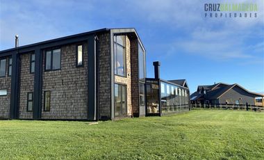 Casa en Venta en Senderos del Bosque, Llanquihue