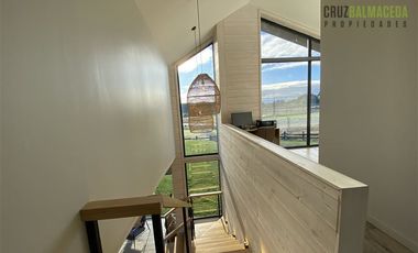 Casa en Venta en Senderos del Bosque, Llanquihue