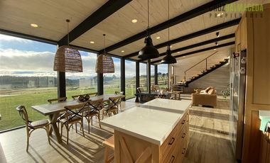 Casa en Venta en Senderos del Bosque, Llanquihue