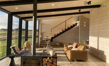Casa en Venta en Senderos del Bosque, Llanquihue
