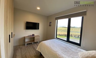 Casa en Venta en Senderos del Bosque, Llanquihue