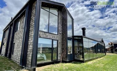 Casa en Venta en Senderos del Bosque, Llanquihue