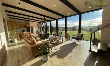 Casa en Venta en Senderos del Bosque, Llanquihue
