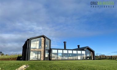 Casa en Venta en Senderos del Bosque, Llanquihue