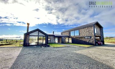 Casa en Venta en Senderos del Bosque, Llanquihue
