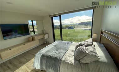 Casa en Venta en Senderos del Bosque, Llanquihue