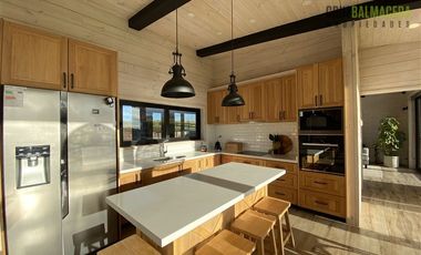 Casa en Venta en Senderos del Bosque, Llanquihue