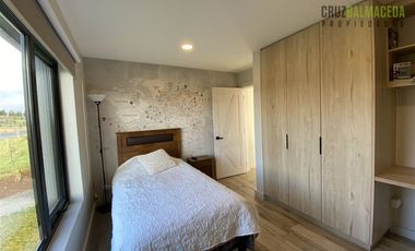 Casa en Venta en Senderos del Bosque, Llanquihue