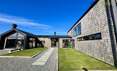 Casa en Venta en Senderos del Bosque, Llanquihue