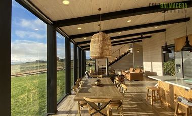 Casa en Venta en Senderos del Bosque, Llanquihue