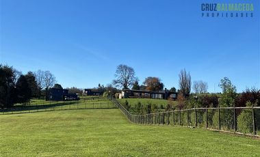 Parcela en Venta en Rancho Lomas Verdes