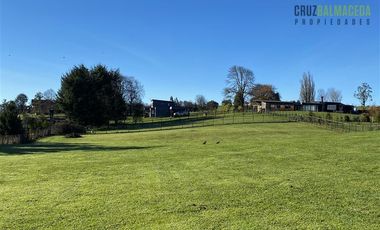 Parcela en Venta en Rancho Lomas Verdes