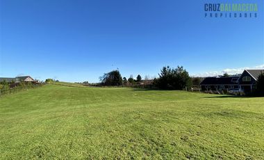 Parcela en Venta en Rancho Lomas Verdes