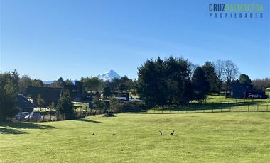 Parcela en Venta en Rancho Lomas Verdes