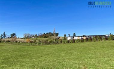 Parcela en Venta en Rancho Lomas Verdes