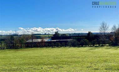 Parcela en Venta en Rancho Lomas Verdes
