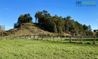 Parcela en Venta en Rancho Lomas Verdes