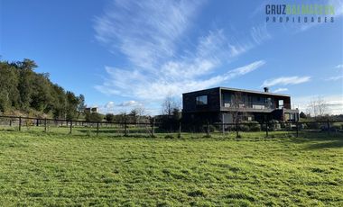 Parcela en Venta en Rancho Lomas Verdes