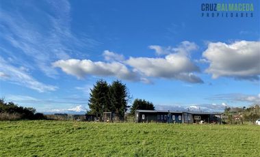 Parcela en Venta en Rancho Lomas Verdes
