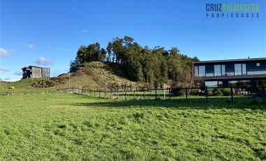 Parcela en Venta en Rancho Lomas Verdes