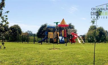 Parcela en Venta en Rancho Lomas Verdes