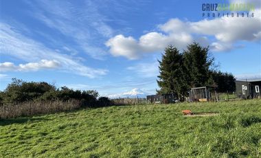 Parcela en Venta en Rancho Lomas Verdes