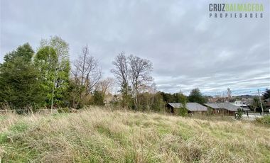 Sitio en Venta en Puerto Chico