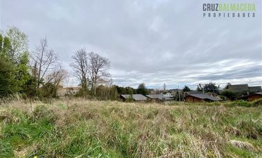 Terreno Construccion  en Venta en Puerto Chico