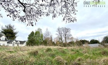 Terreno Construccion  en Venta en Puerto Chico