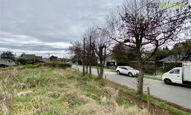 Terreno Construccion  en Venta en Puerto Chico