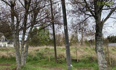 Terreno Construccion  en Venta en Puerto Chico