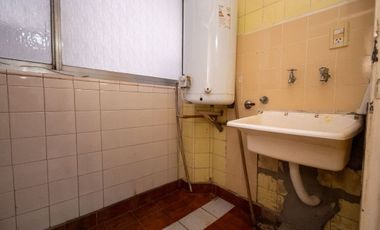 DEPARTAMENTO 2 DORMITORIOS CENTRO